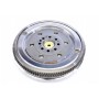 Демпфер зчеплення Hyundai Santa FÉ I 2.0CRDi 4x4, 11/00 - 03/06, 92kw (D4EA, D4EA-V)