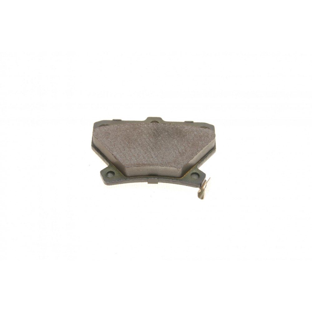 Колодки гальмівні (задні) Toyota Corolla 01-08/Prius 00-09/Yaris/Celica 99-05