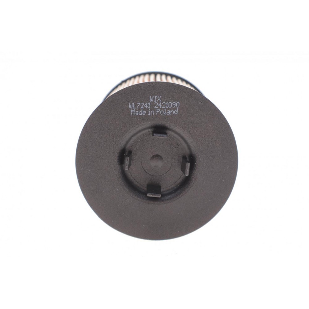 Фільтр масляний Opel Astra G/Corsa C/Omega B/Signum/Sintra/Vectra B/C 1.8-3.2 94-