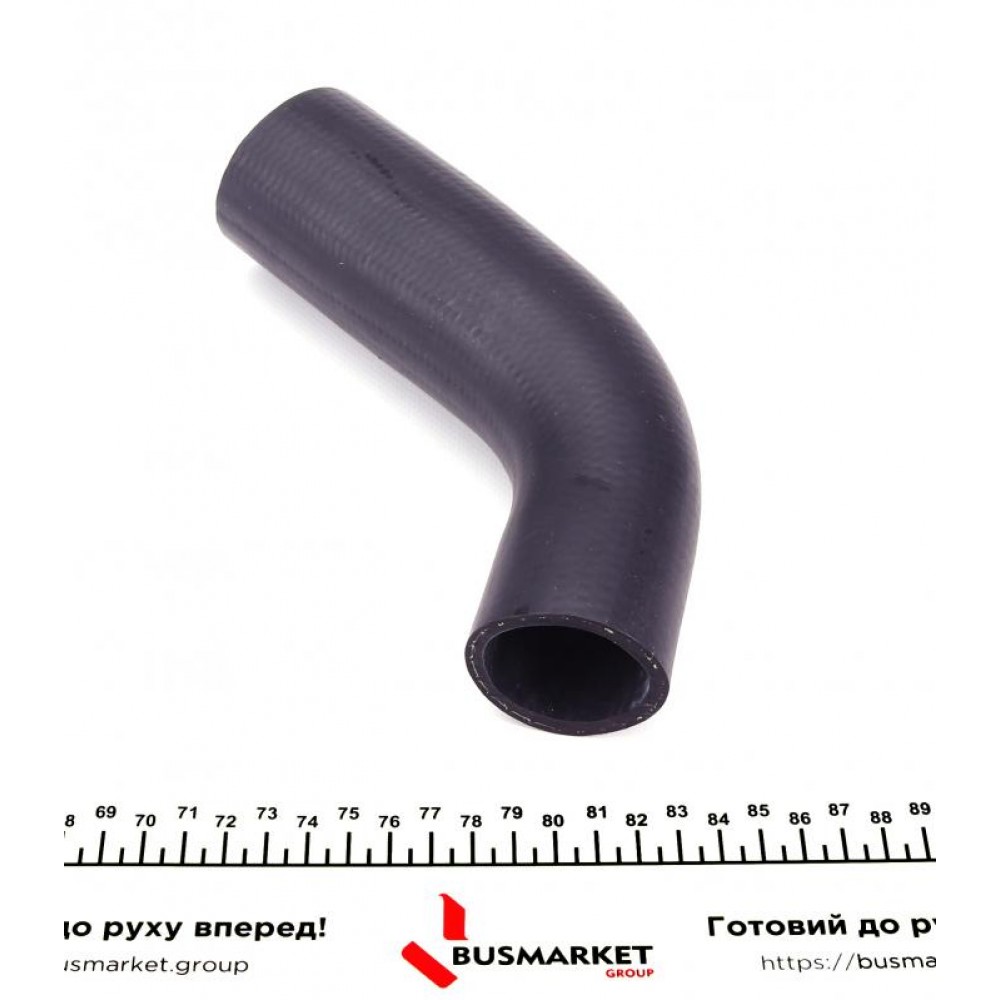 Патрубок інтеркулера Ford Connect 1.8 TDCi 02-13