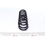 (замінено на 4215615) пружина (задня) Peugeot 4007 2.2HDi/2.4 16V 07-13 (SUV)