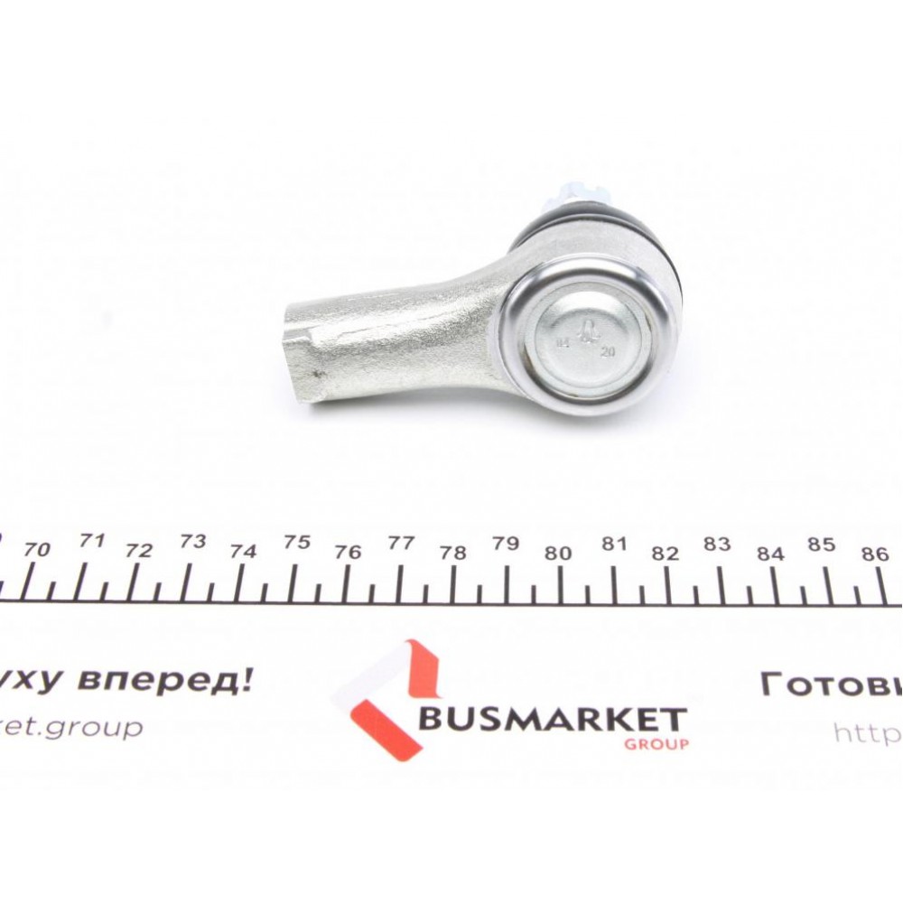 Наконечник тяги рульової Honda Civic VII 01-05/CR-V II 01-07