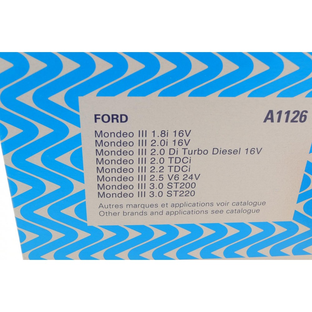 Фільтр повітряний Ford Mondeo 1.8-3.0 99-07