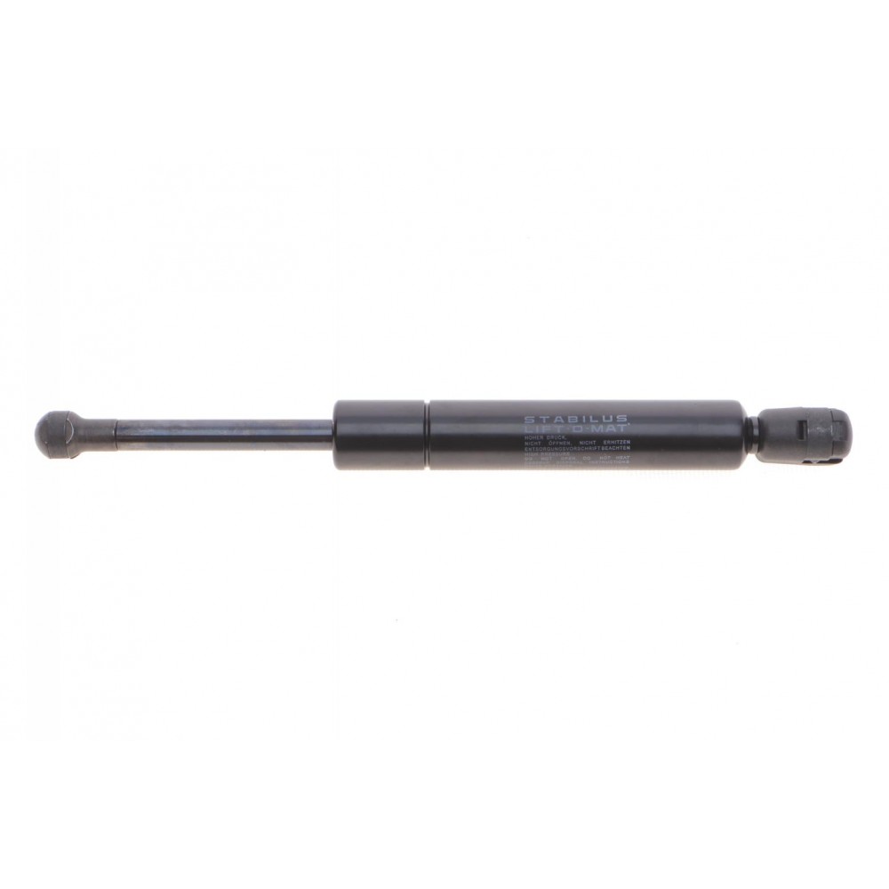 Амортизатор капоту MB M-class (W163) 98-05