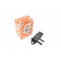 Датчик тиску вихлопних газів Opel Antara A/Astra J/Insignia A/B/Zafira C 1.6-2.0 CDTi 14-