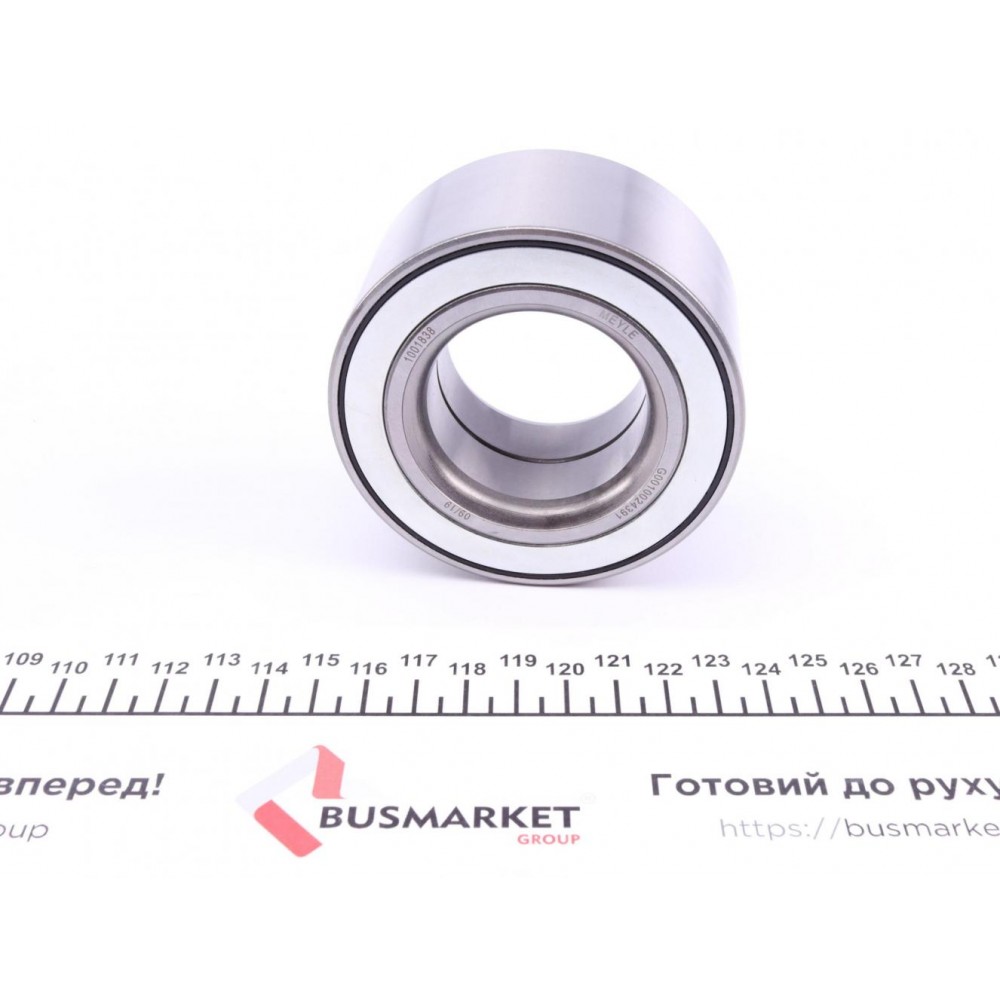 Підшипник маточини (задньої) BMW 3 (F30/F31/F80)/4 (F33/F83/F32/F82) 11- (45x84x41)(+ABS)
