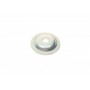Ролик генератора Fiat Doblo/Ducato/ Opel Combo 1.6-2.0 D 10- (паразитний) (65х25.5)