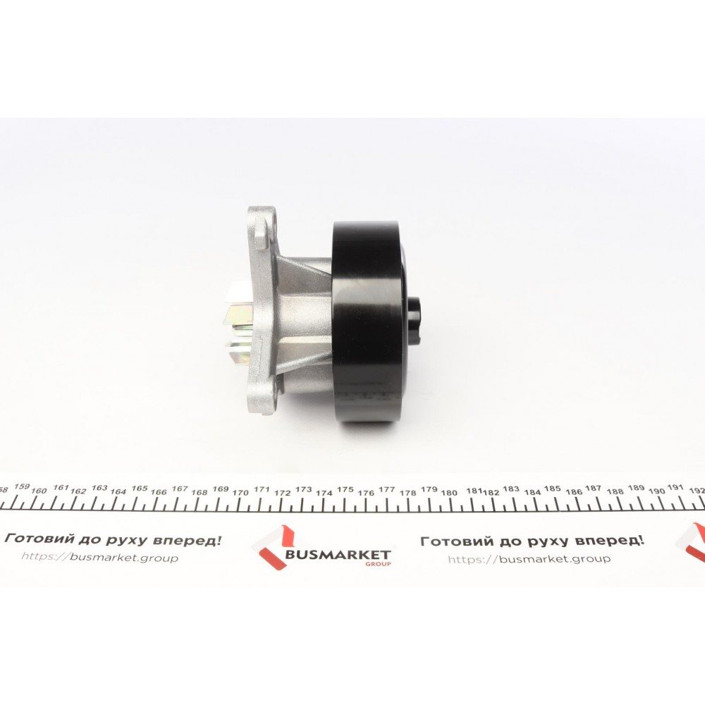 Помпа води Renault Laguna III/Megane III/Scenic III/Nissan X-Trail/Qashqai 2.0 16V 07- (R/B)(8 лоп)