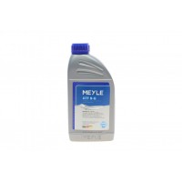 Олива АКПП ATF (1L) (жовте) (MB 236.16/MB236.17)