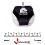 Подушка КПП Audi A6 94-97 1.8-2.0/1.9TDI/2.5TDI (ззаду) -06
