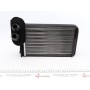 Радіатор пічки VW Golf V/Skoda Octavia 1.4/1.6/2.0/1.9-2.0TDI 96-10 (більше не постачається)