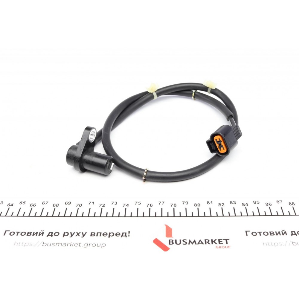 Датчик ABS (задній) Mitsubishi Outlander 02-06 (L)