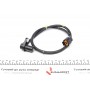 Датчик ABS (задній) Mitsubishi Outlander 02-06 (L)