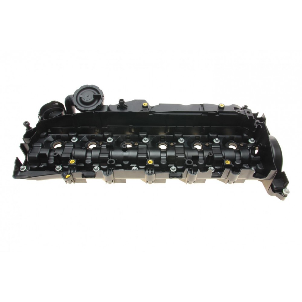 Кришка клапанів BMW 5 (F10/F07)/X5 (E70/F15/F85) 3.0 08-18 (N57) D40