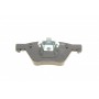Колодки гальмівні (передні) BMW 1 (E81/E87) 04-12/3 (E90-E93) 05-13/X1 (E84) 11-15