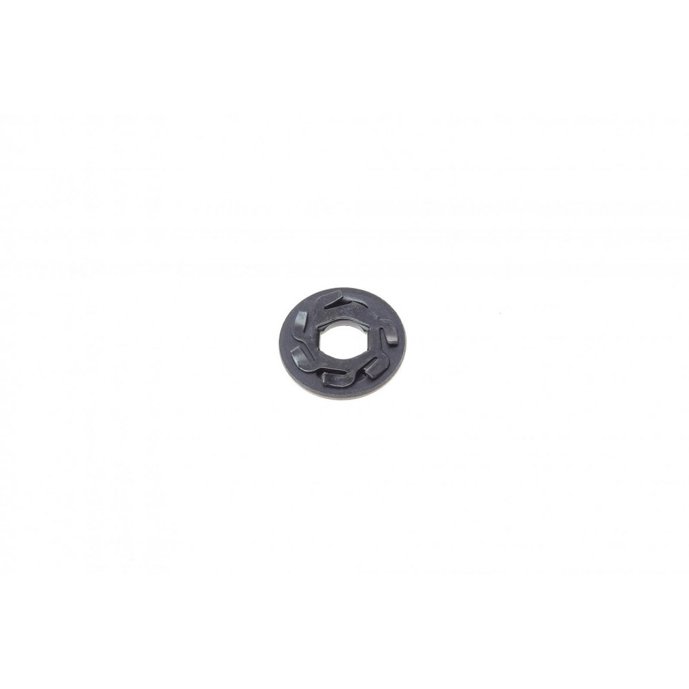 Тяга рульова Renault Kangoo/Clio II 97-/Nissan Kubistar 03- (L=300mm)