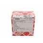 Фільтр повітряний Renault Clio II/Kangoo/Twingo I/Nissan Kubistar 1.2 01.01-