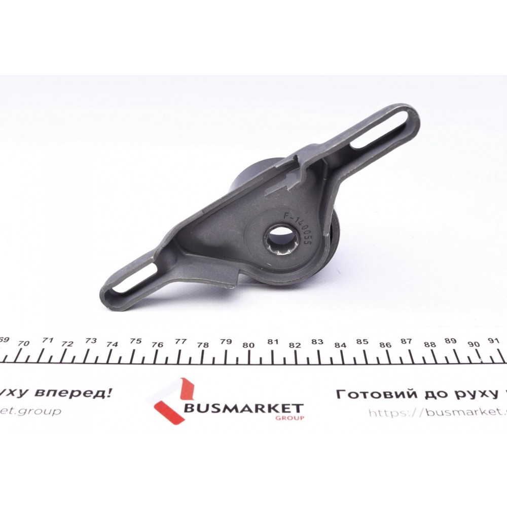 Ролик ГРМ Ford Fiesta 1.4/1.6 -95 (натяжний) (59x30)