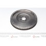 Демпфер + комплект зчеплення Renault Laguna II 1.9dCi 01- (d=240) z=21