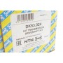 Піввісь (передня) Opel Astra 1.4/1.6 02-15 (L) (33x22x590)