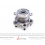 Підшипник маточини (задньої) Nissan Qashqai/X-trail 1.5-2.0 dCI 07-