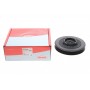 Шків колінвалу Mini (R56/R55/R60/R61) 1.6-2.0d (N47) 10-16/Toyota Rav 4 2.0 D 15-18 (5PK)
