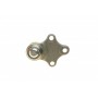Опора кульова (передня/знизу) Citroen Berlingo/Peugeot Partner 96- (d=16mm) (+PS)