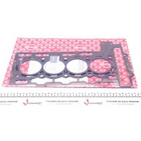 Прокладка ГБЦ Citroen C4/C5 1.6 THP 155 08- (0.9mm)