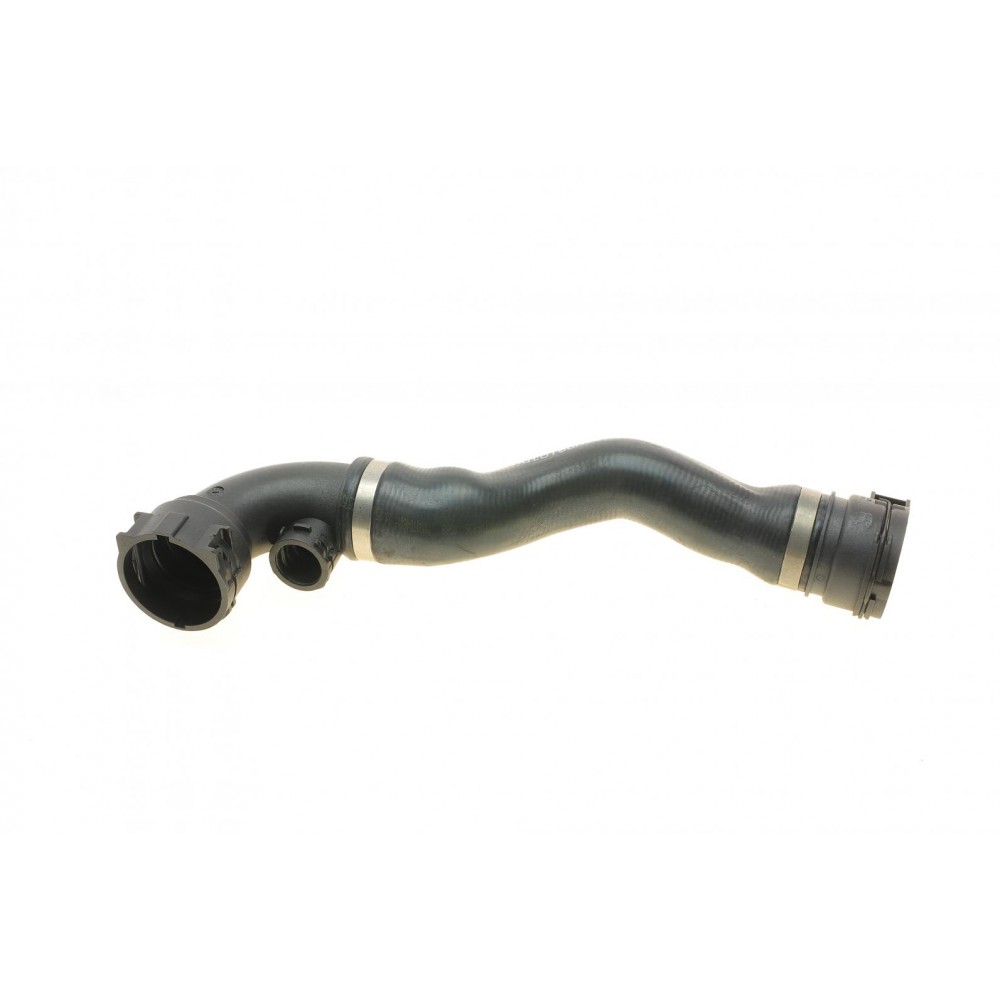 Патрубок радіатора (верхній) (L) BMW 3 (E46) 2.0-3.0 i 00-06 M52/M54