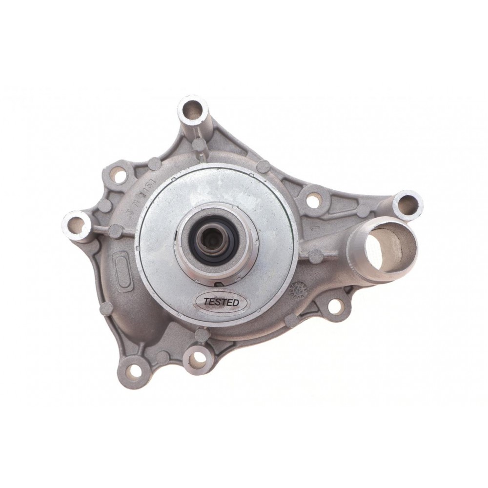 Помпа води Audi A5/A6/A8/Q7 4.2FSI/TDI/5.2 V10 quattro 06-/VW Touareg 4.2 V8 FSI 06-18 (B/B) (6 лоп)