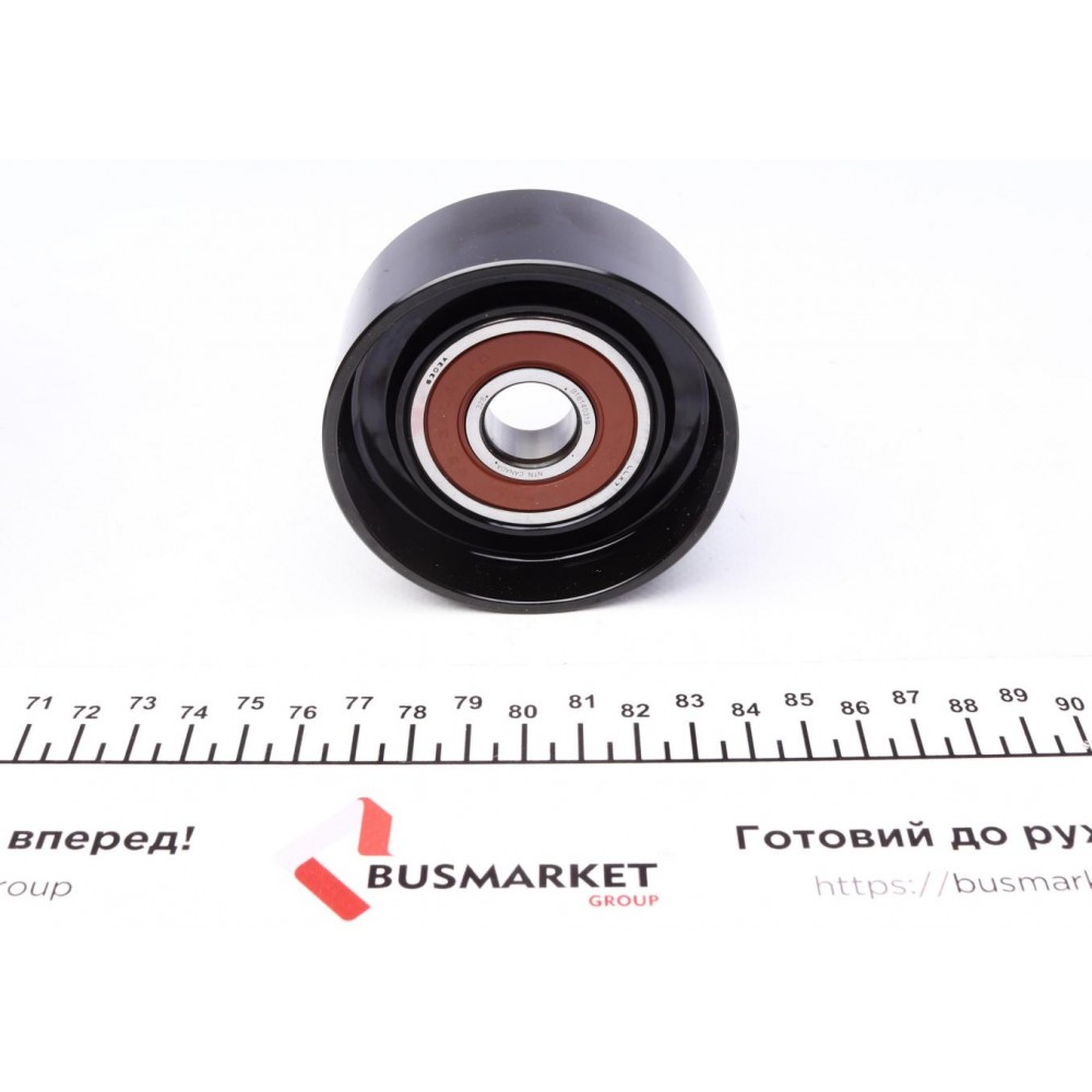Ролик генератора Kia Sorento 2.5 CRDi 02- більше не постачається виробником