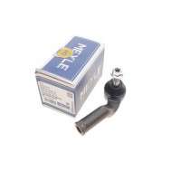 Наконечник тяги рульової (L) Ford Focus II/Volvo C30 1.4-2.5 03-12 (L=100mm)