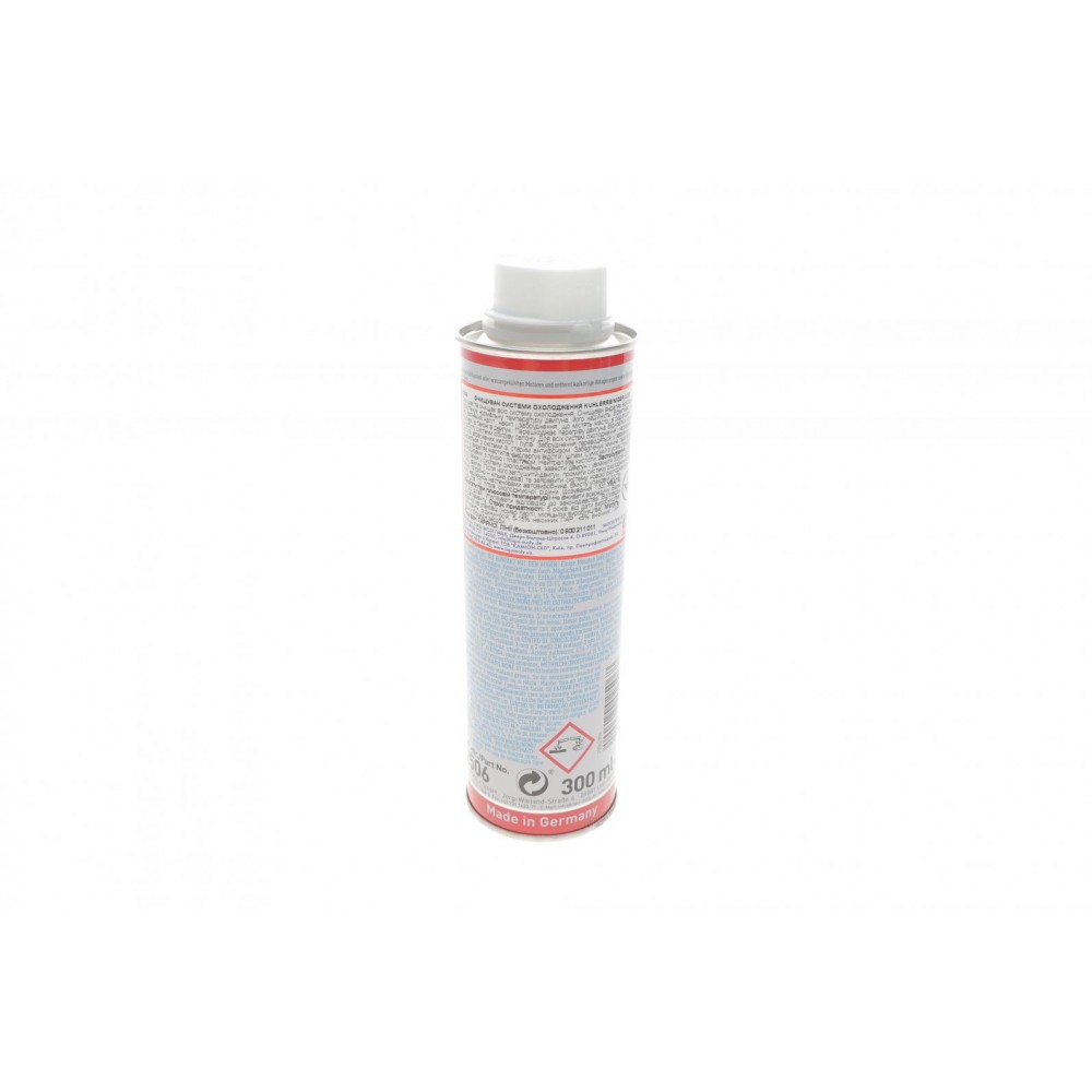 Засіб для очищення системи охолодження (300ml) Kuhler Reiniger (3320=1994=2506)
