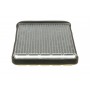Радіатор охолодження Renault Laguna/Vel Satis 1.6-3.5/1.9-3.0dCi 02-