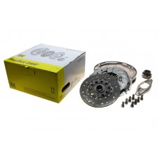Демпфер + комплект зчеплення BMW 5 (F10) 10-14 N47 D20