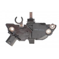 Реле генератора (14V) Opel Astra G 2.0-2.2 DI 99-05 = 231716