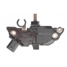 Реле генератора (14V) Opel Astra G 2.0-2.2 DI 99-05 = 231716