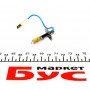 Автолампа H3 12V 55W PK22s All Weather (1шт)