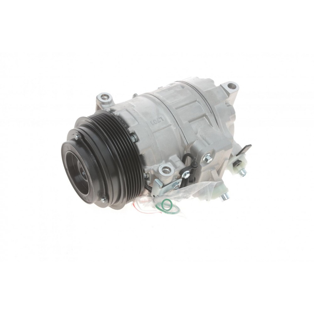 Компресор кондиціонера MB Sprinter CDI -06 (d=119mm)