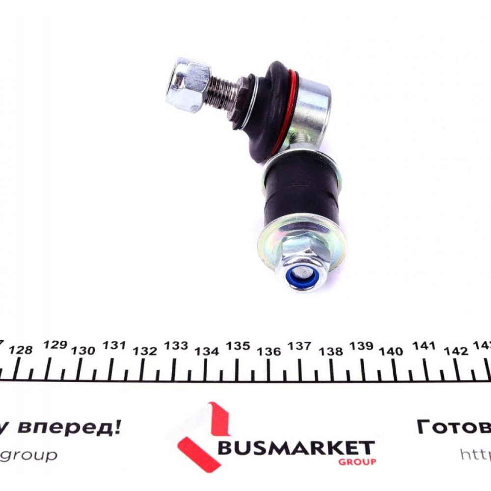 Тяга стабілізатора (переднього) Opel Astra F/Vectra A 88-05 (к-кт) L=86mm/d=20mm