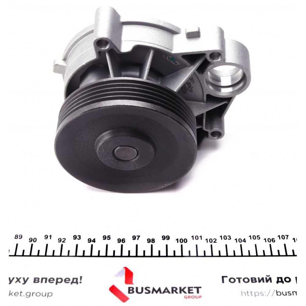 Помпа води BMW 3 (E46) 320 d 98-01 (WPQ0044)