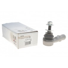 Наконечник тяги рульової (L) Audi A3 15-20/Q3 18-