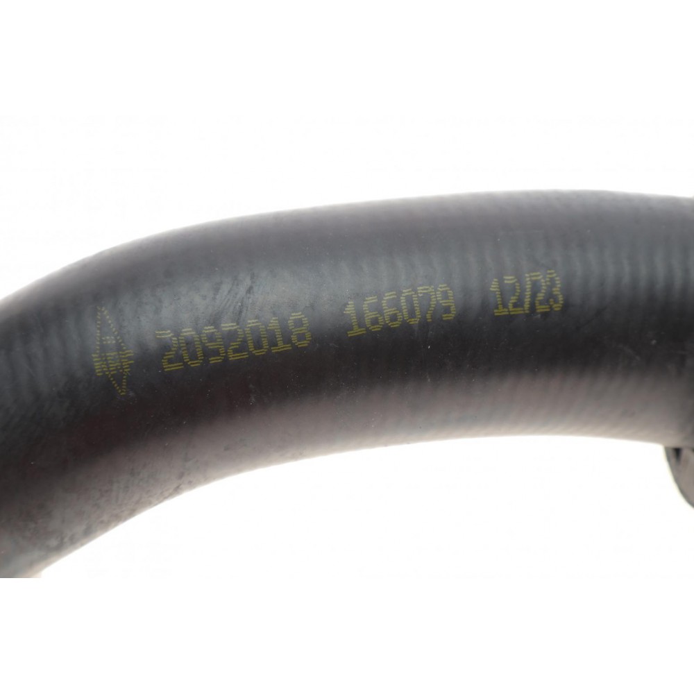 Патрубок інтеркулера (випуск) BMW 3 (E46) 2.0D 01-07 M47