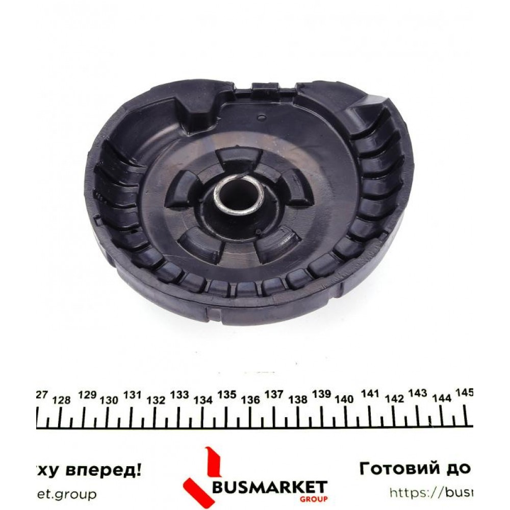 Подушка амортизатора (переднього) Volvo 850/S60/S70/S80/XC70 2.0-3.0 91-10 (нижня)