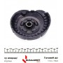 Подушка амортизатора (переднього) Volvo 850/S60/S70/S80/XC70 2.0-3.0 91-10 (нижня)