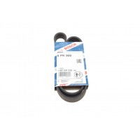 Ремінь генератора VW Caddy/Golf/Skoda Octavia 1.6/2.0 04-15/Fiat Ducato 2.5TDI 94-02/Scudo 1.6 96-06