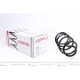 Пружина (передня) Skoda Fabia III 1.0-1.2TSI МКПП 14-/Rapid 1.2-1.4TSI МКПП 12-19 (унив./накл.з.ч.)