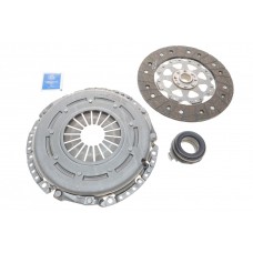 Комплект зчеплення Mazda 3 1.5D 16-19/CX-3 1.5 SKYACTIV-D 15-18 (d=240mm)