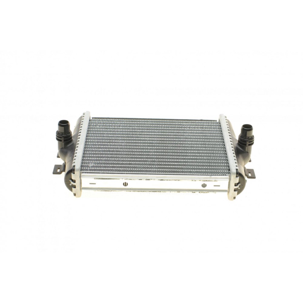 Радіатор охолодження BMW 3 (F30/F80) 11-18 N20/N26/N57