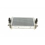 Радіатор охолодження BMW 3 (F30/F80) 11-18 N20/N26/N57